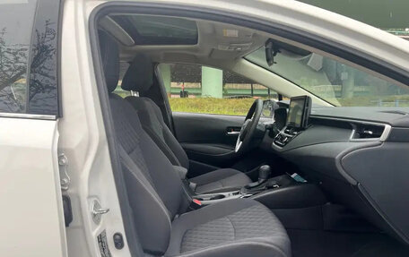 Toyota Allion, 2021 год, 1 500 000 рублей, 12 фотография