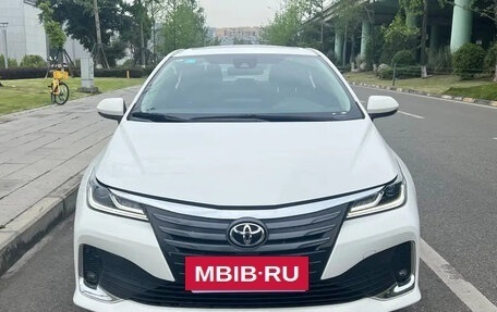 Toyota Allion, 2021 год, 1 500 000 рублей, 2 фотография