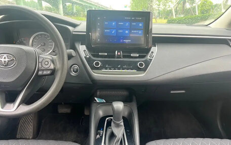 Toyota Allion, 2021 год, 1 500 000 рублей, 16 фотография