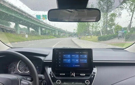 Toyota Allion, 2021 год, 1 500 000 рублей, 17 фотография