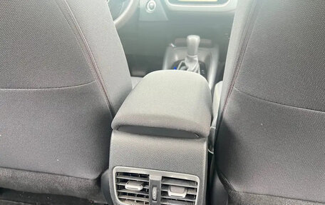 Toyota Allion, 2021 год, 1 500 000 рублей, 14 фотография