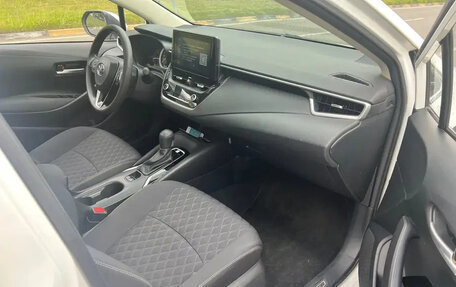Toyota Allion, 2021 год, 1 500 000 рублей, 11 фотография