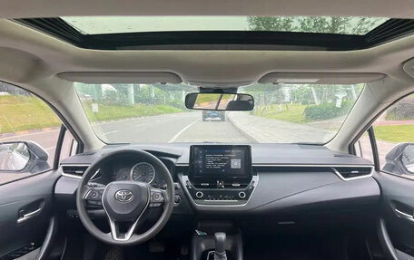 Toyota Allion, 2021 год, 1 500 000 рублей, 15 фотография