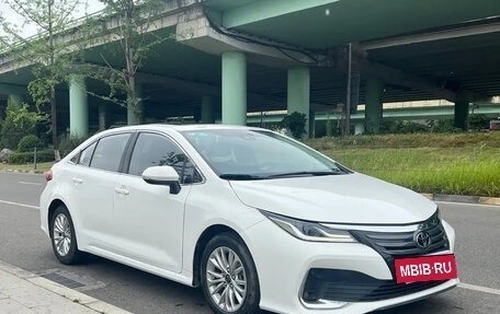Toyota Allion, 2021 год, 1 500 000 рублей, 3 фотография