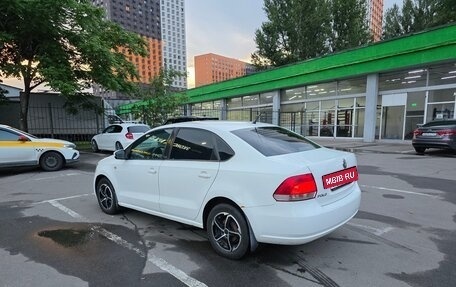 Volkswagen Polo VI (EU Market), 2012 год, 770 000 рублей, 5 фотография