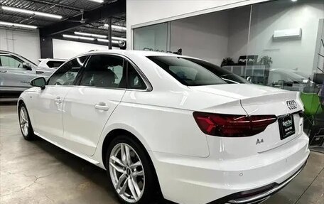 Audi A4, 2022 год, 4 037 500 рублей, 6 фотография