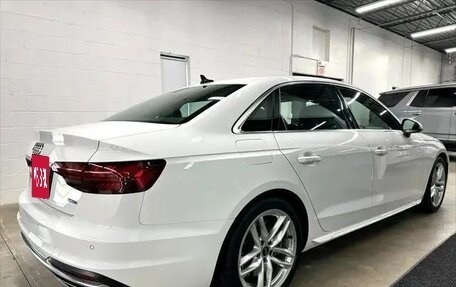 Audi A4, 2022 год, 4 037 500 рублей, 4 фотография