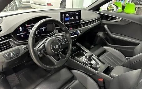 Audi A4, 2022 год, 4 037 500 рублей, 8 фотография