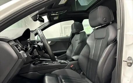 Audi A4, 2022 год, 4 037 500 рублей, 11 фотография