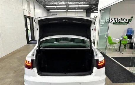 Audi A4, 2022 год, 4 037 500 рублей, 15 фотография