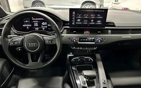 Audi A4, 2022 год, 4 037 500 рублей, 12 фотография