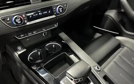 Audi A4, 2022 год, 4 037 500 рублей, 16 фотография