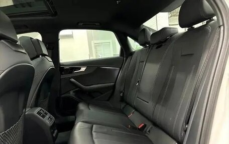 Audi A4, 2022 год, 4 037 500 рублей, 19 фотография
