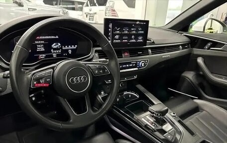 Audi A4, 2022 год, 4 037 500 рублей, 13 фотография