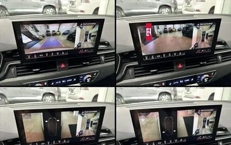 Audi A4, 2022 год, 4 037 500 рублей, 17 фотография