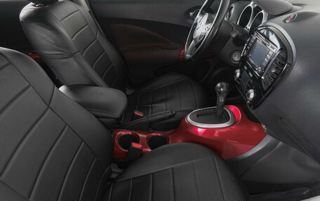 Nissan Juke II, 2013 год, 1 149 000 рублей, 11 фотография