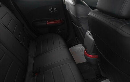 Nissan Juke II, 2013 год, 1 149 000 рублей, 10 фотография