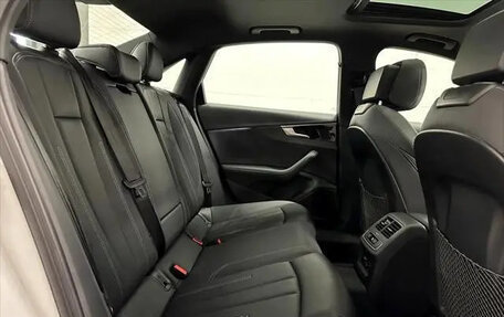 Audi A4, 2022 год, 4 037 500 рублей, 20 фотография
