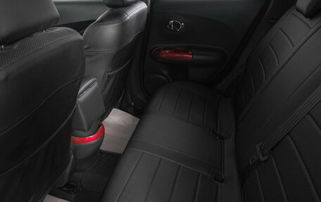Nissan Juke II, 2013 год, 1 149 000 рублей, 9 фотография