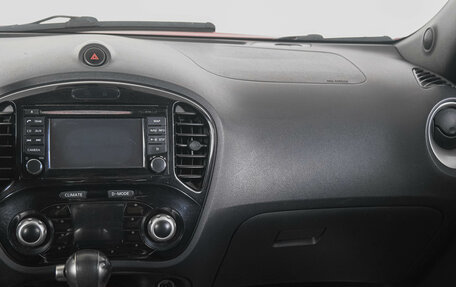 Nissan Juke II, 2013 год, 1 149 000 рублей, 14 фотография