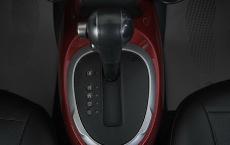 Nissan Juke II, 2013 год, 1 149 000 рублей, 20 фотография