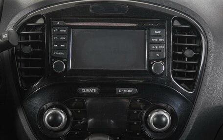 Nissan Juke II, 2013 год, 1 149 000 рублей, 18 фотография