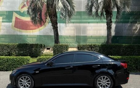 Lexus IS II рестайлинг 2, 2006 год, 755 000 рублей, 4 фотография