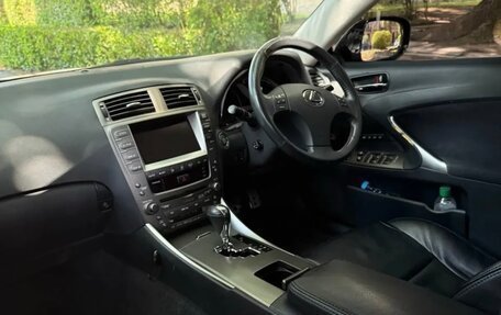 Lexus IS II рестайлинг 2, 2006 год, 755 000 рублей, 5 фотография