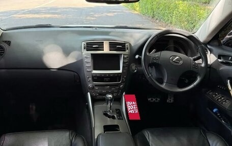 Lexus IS II рестайлинг 2, 2006 год, 755 000 рублей, 6 фотография