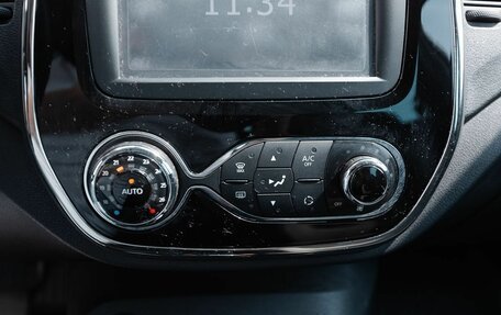 Renault Kaptur I рестайлинг, 2017 год, 1 580 000 рублей, 13 фотография