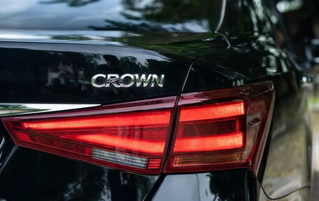 Toyota Crown, 2018 год, 2 380 077 рублей, 6 фотография