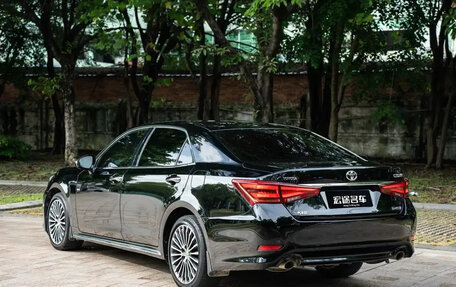 Toyota Crown, 2018 год, 2 380 077 рублей, 5 фотография