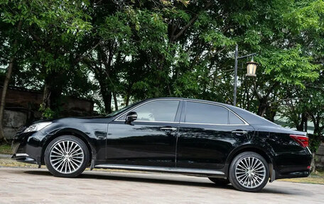 Toyota Crown, 2018 год, 2 380 077 рублей, 4 фотография