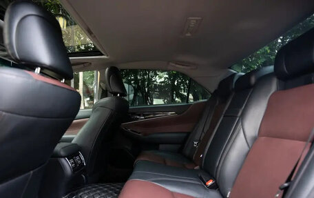 Toyota Crown, 2018 год, 2 380 077 рублей, 13 фотография