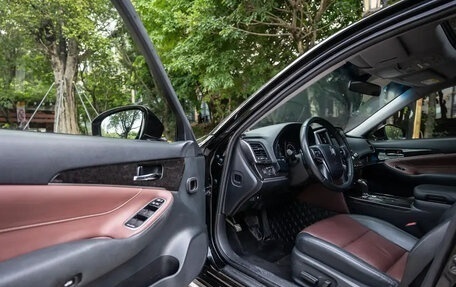 Toyota Crown, 2018 год, 2 380 077 рублей, 7 фотография