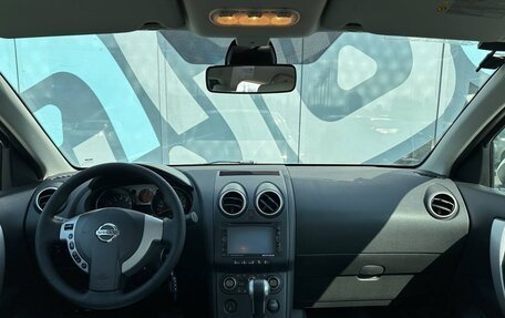 Nissan Qashqai, 2008 год, 990 000 рублей, 2 фотография