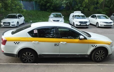 Skoda Octavia, 2016 год, 590 000 рублей, 5 фотография