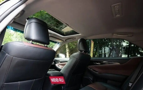 Toyota Crown, 2018 год, 2 380 077 рублей, 14 фотография