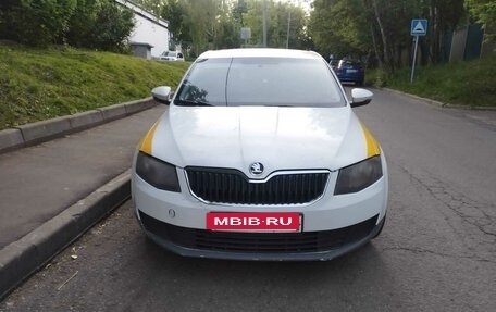 Skoda Octavia, 2016 год, 590 000 рублей, 3 фотография