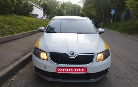 Skoda Octavia, 2016 год, 590 000 рублей, 4 фотография
