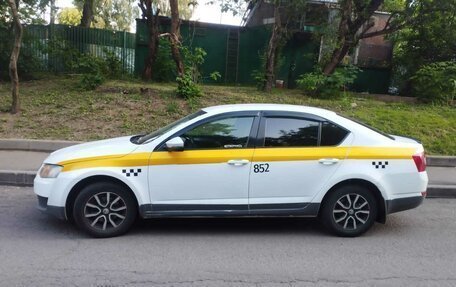 Skoda Octavia, 2016 год, 590 000 рублей, 7 фотография