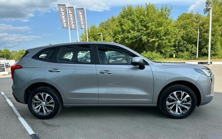 Haval Jolion, 2023 год, 1 789 000 рублей, 4 фотография