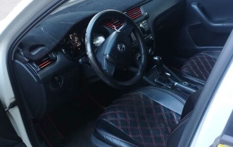 Skoda Octavia, 2016 год, 590 000 рублей, 8 фотография