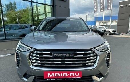 Haval Jolion, 2023 год, 1 789 000 рублей, 3 фотография