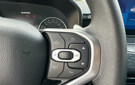 Haval Jolion, 2023 год, 1 789 000 рублей, 14 фотография
