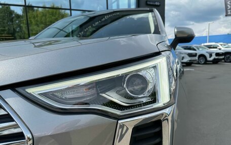 Haval Jolion, 2023 год, 1 789 000 рублей, 9 фотография