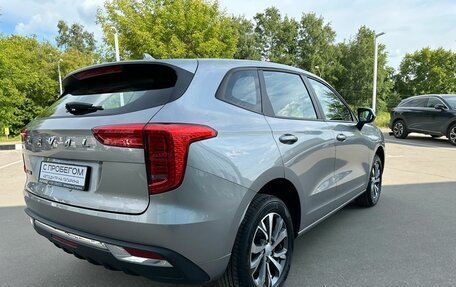 Haval Jolion, 2023 год, 1 789 000 рублей, 8 фотография