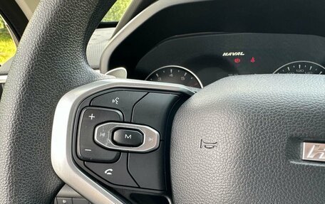 Haval Jolion, 2023 год, 1 789 000 рублей, 13 фотография