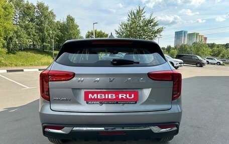 Haval Jolion, 2023 год, 1 789 000 рублей, 7 фотография