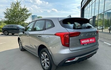 Haval Jolion, 2023 год, 1 789 000 рублей, 6 фотография